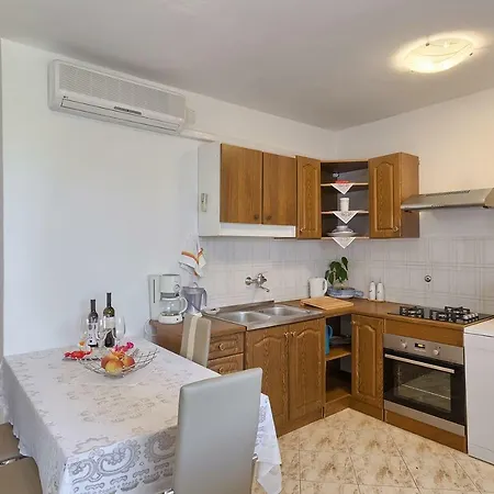 D&d, Dvorine 63 Apartamento Banjole